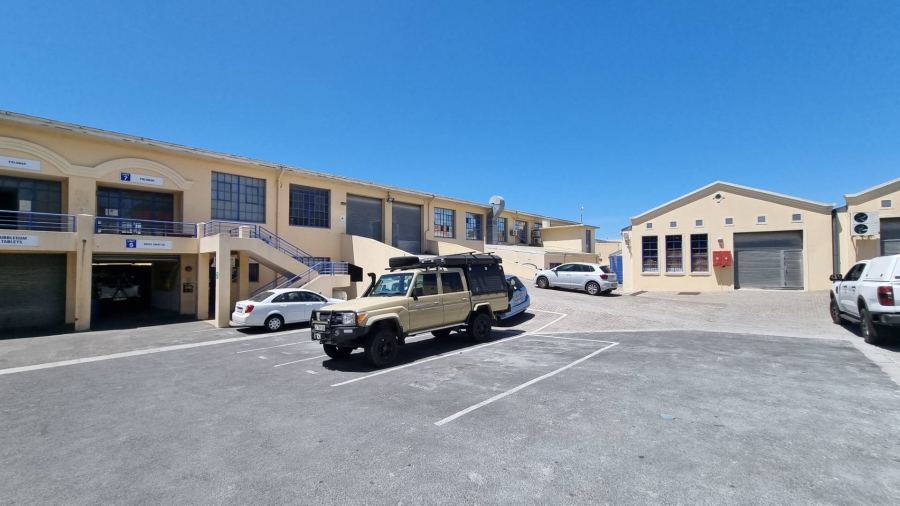 To Let commercial Property for Rent in Observatory Western Cape